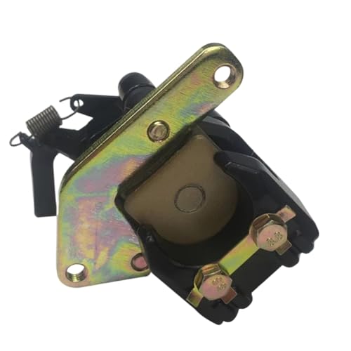Étrier de frein arrière Banshee 350 Blaster Warrior Big Bear 1UY-2580W-01-00 - 3