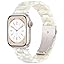 Pearlized White