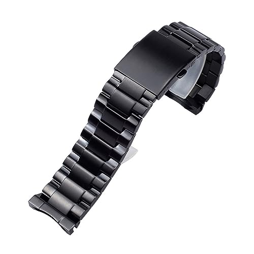 Bracelet de montre acier inoxydable 26mm homme Diesel DZ4309