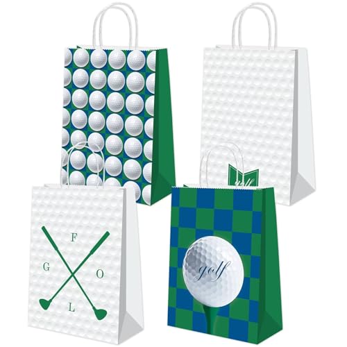 BQK 16Pcs Golf Goodie Bags