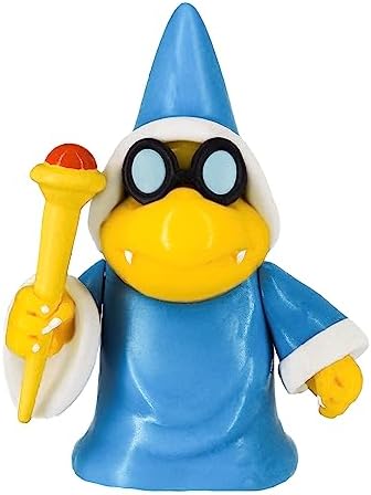 三英貿易 スーパーマリオ フィギュアコレクション カメック FCM-024