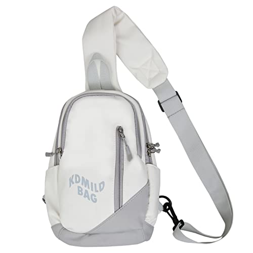Bolso bandolera grande para mujer, bolso de pecho para mujer, sensación de piel suave, bolso bandolera, gran capacidad, simple bolso de hombro retro, bolsa de viaje, bolso bandolera para hombre grande