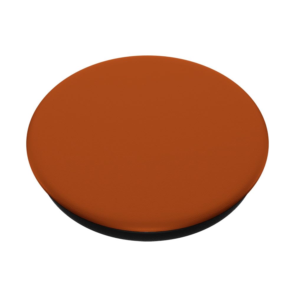 Amazon.com: Burnt Orange Color Plain All Orange Pumpkin