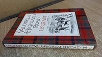 Along a Highland road 0856830488 Book Cover
