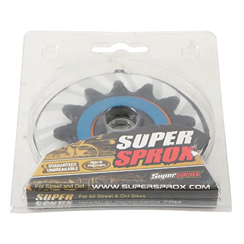 Supersprox Hardened Front Sprocket
