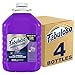 Fabuloso 204307 All-Purpose Cleaner, Lavender Scent, 1gal Bottle (Case of 4)