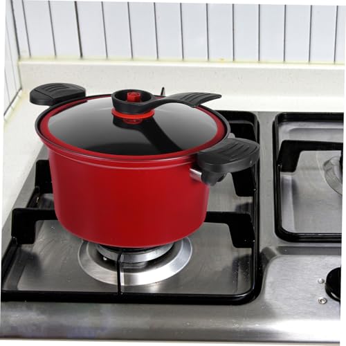 Olla a presión de hierro refinado 0.01L miniatura 5