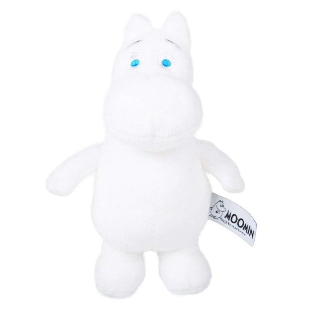 Mumins - Pluszowe zwierzątko / przytulanka -Mumin- 25 cm (Martinex)