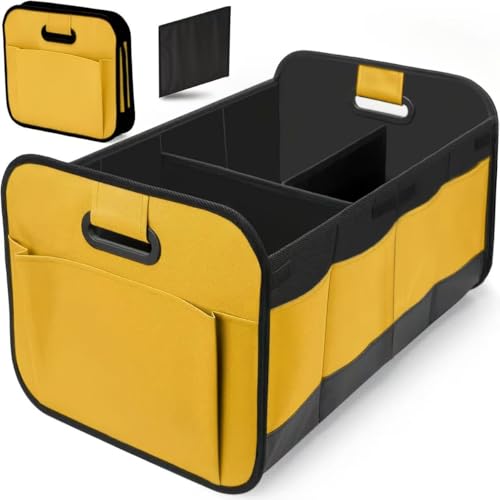 Subaru Outback 2025 Folding Cargo Organizer