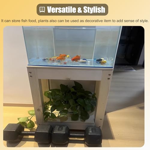 Originaler Holz-Terrarium-Ausstellungsständer, zweilagiges Reptiliengehege für Heimdekoration, Eck-Tisch für Aufbewahrung und Organisation
