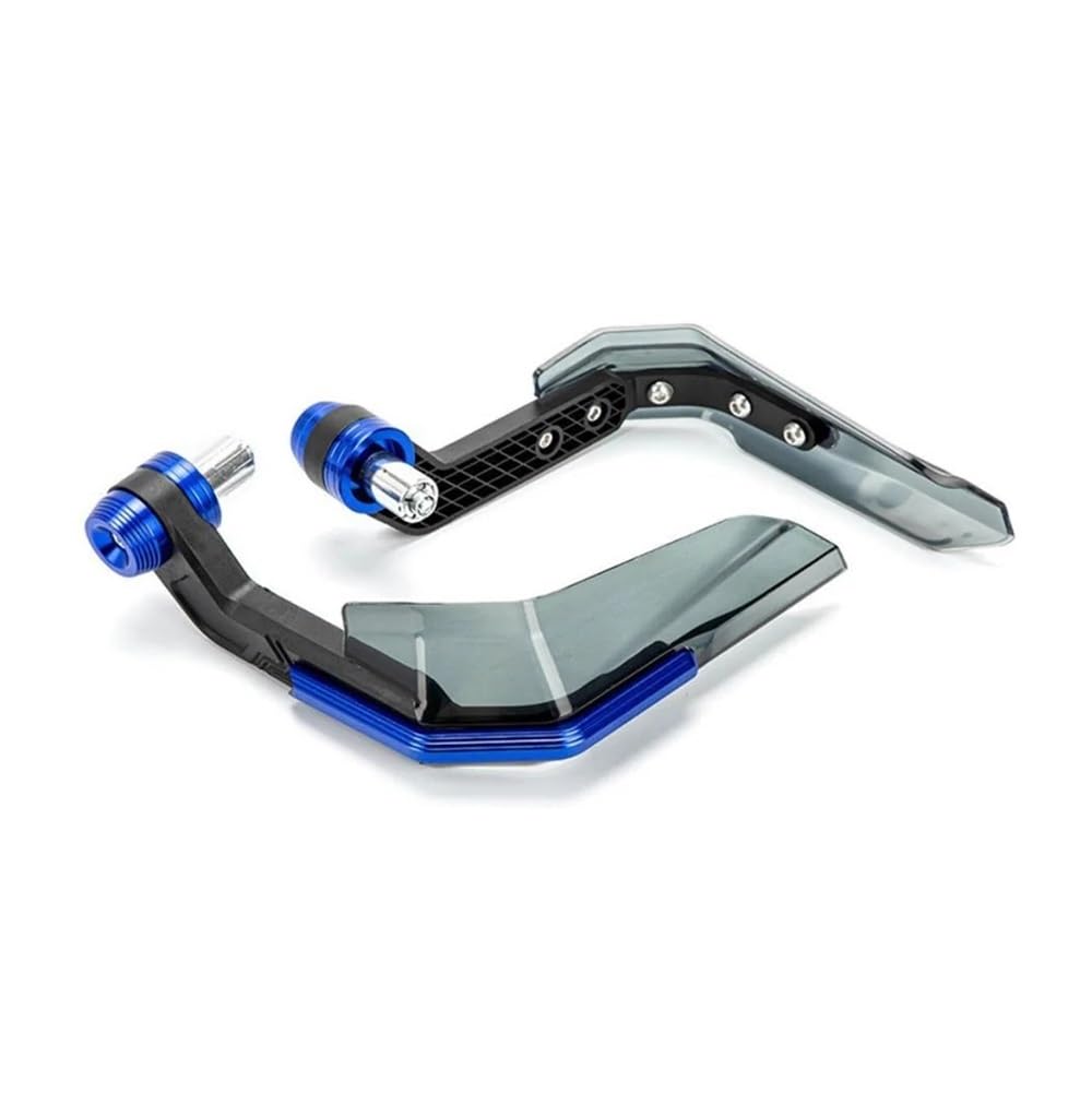 Protector de Mano para Motocicleta, 12 Colores, Manos a Prueba Viento, Universal, Equipo protección modificación