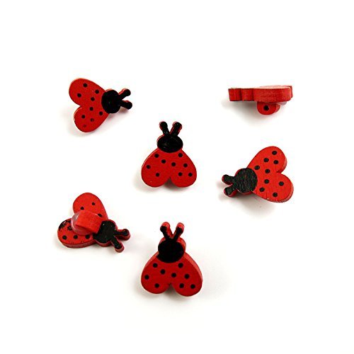 Amazon.com: 20x Arts Crafts Flatback Colorful Lovely Clothing