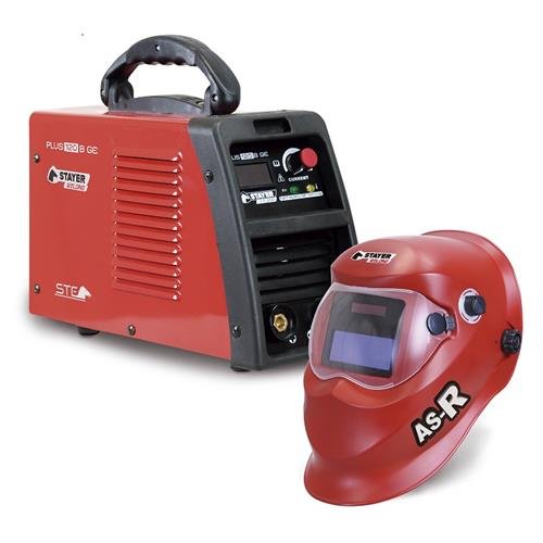 GROUP SOLDAAR INVERTER PLUS BGEK+MASK AS R 1. 1941