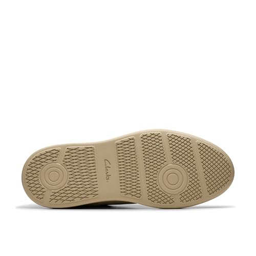 Clarksスニーカーのサイズ表示