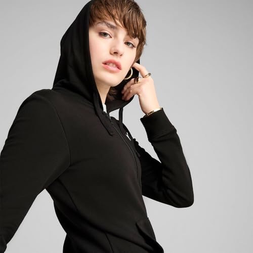 Image of PUMA Womens Sweat Jackets