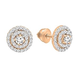 DazzlingRock Collection K5064-18KR DazzlingRock Collection K5064-18KR