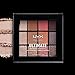 NYX PROFESSIONAL MAKEUP Ultimate Multi-Finish Shadow Palette, Eyeshadow Palette - Sugar High