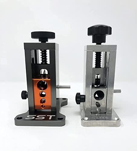 Sst Industrial Automatic Wire Stripping Machine | Drill-Powered Scrap Wire Insulation Removal #TOP5