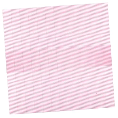 Veemoon 50pièces Papier Sulfurisé Antiadhésif Absorbant pour Cuisson Four Emballage Alimentaire Friteuse à Air