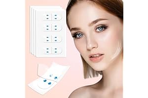 Face Tape for Firming, Instant Facelift Stickers