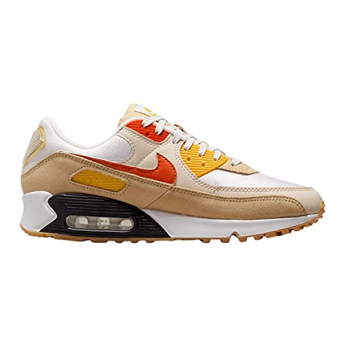 Image of NIKE Air Max 90 PRM Men's Trainers