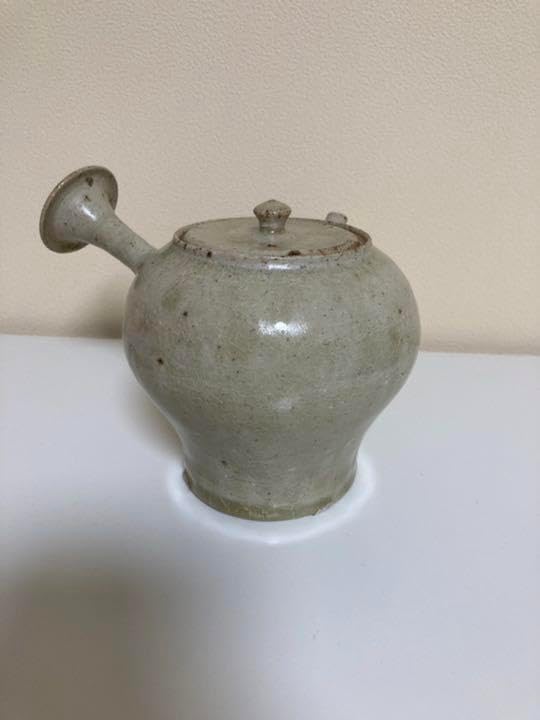 中国古美術宜興原鉱黑金刚泥 パンダと竹葉紋紫砂壺底款:蒋蓉朱泥急須