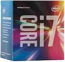 Intel core i7 6700 6700k 3個セット Intel Core i7 6700 - 3.4 GHz - 4 cores - 8 threads - 8 MB