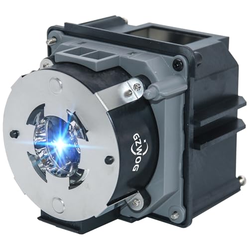 GZWOG EPSON ELPLP93 V13H010L93 �����p�v���W�F�N�^�[�����v�d�� �n�E�W���O�t�� EB-G7000W EB-G7100/NL EB-G7200W EB-G7400U EB-G7500U/NL EB-G7800 EB-G7805U