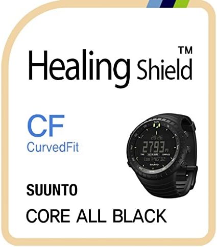 suunto core bluetooth