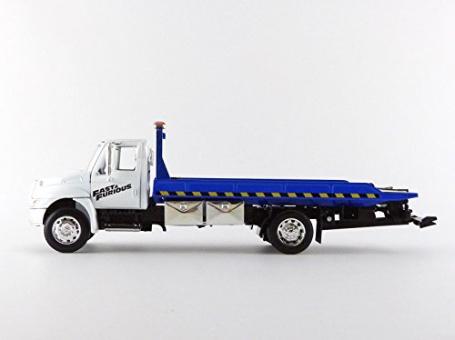 Jada 1 24 International Durastar 4400 Flat Bed Truck | Desertcart