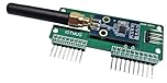 IotMug CC1101 External Antenna Device Module Compatible for Flipper Zero
