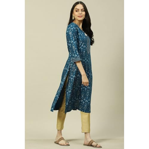 Image of Rangriti Women Kurtas