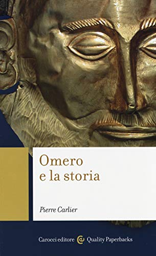 9788843071890 Omero e la storia