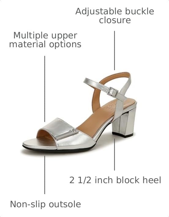 Image of Naturalizer Women's, Bristol Sandal