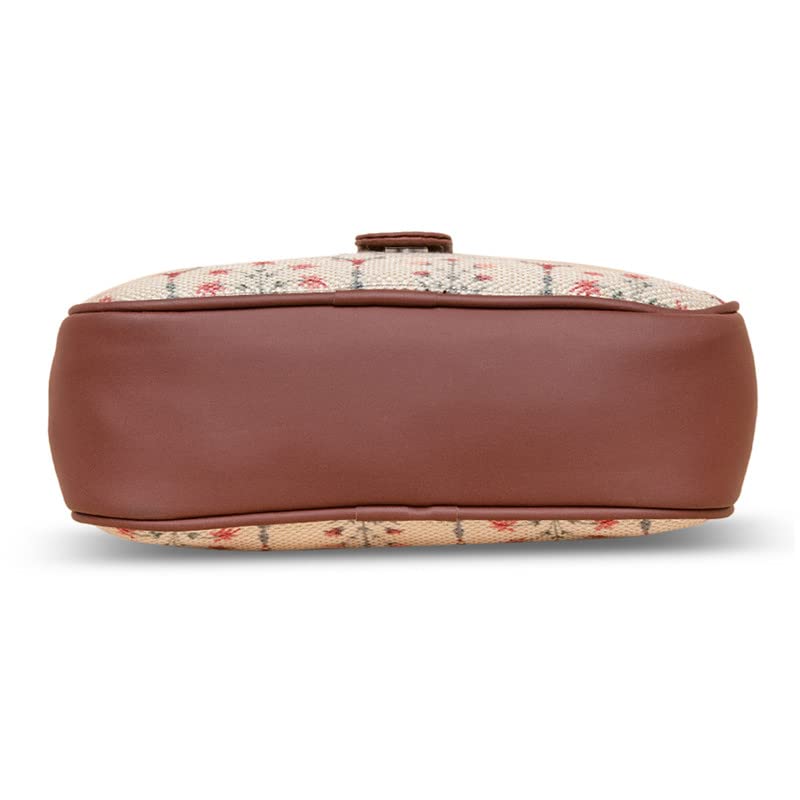 Image of ZOUK Women's Handcrafted Vegan Classic Zipper Wallet