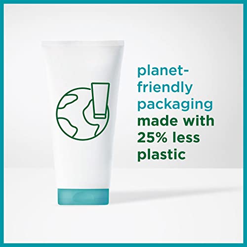 Simple Daily Skin Detox Purifying Facial Wash, 150ml (Package may vary)