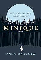 Minique: A Novel 077109681X Book Cover