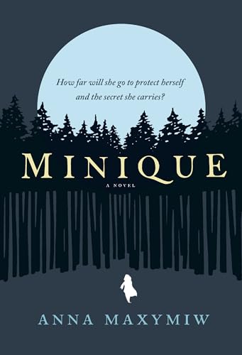 Minique: A Novel view 2