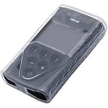 XP Metal Detectors Silicone Protection for Deus and ORX Remote Control D08CASE2