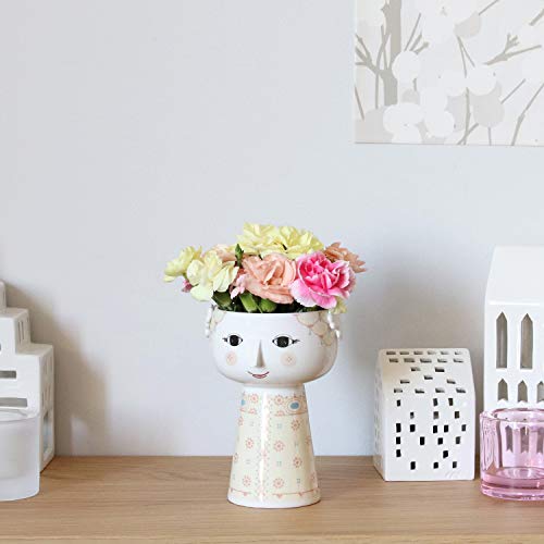 ビヨン・ヴィンブラッド エヴァ ベース 15cm ソフトイエロー 箱あり Amazon.co.jp: ビヨン・ヴィンブラッド(BJORN WIINBLAD) エヴァ