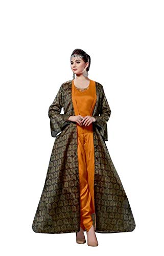 dhoti dress for women