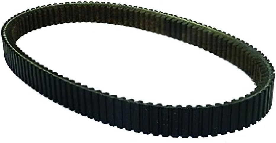 Rareelectrical Drive Belt Compatible With 1987-2015 Polaris Hawkeye 400 325 Atp 330 Luh 500 6X6 Big Boss Magnum 3211072 3211162 Width 1051Mm Teeth 3211161 3211133 Replaces 3211077 3211130 3211048