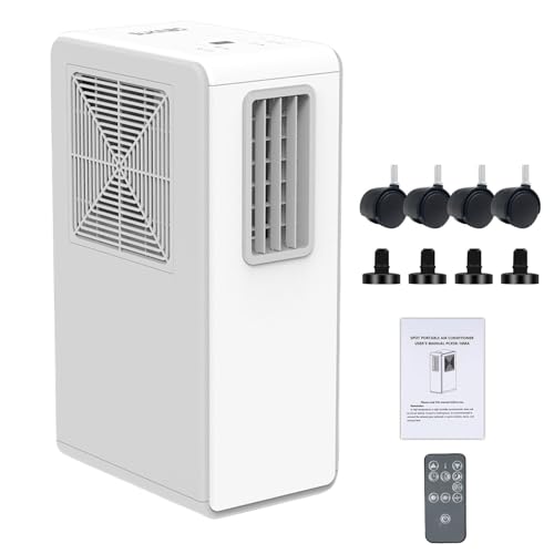 Portable Mobile Air Conditioners