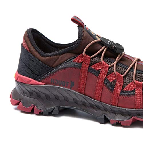 Tênis Bull Terrier Cross