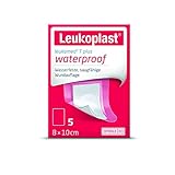 Leukoplast