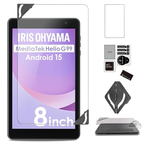 IRIS OHYAMA TA08E1W63-V1H/TM08E2W74-AZ1B �p �t�B���� �ی�t�B���� �K���X�t�B���� �yNOUKAJU�z 8�C���` �����K���X�t�B���� �t���ی�t�B���� �y���t���t���[���t���z �����ߗ� �d�x9H ��U�h�~ �C�A�h