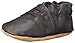 Robeez Special Occasion Crib Shoe (Infant), Black, 12-18 Months M US Infant