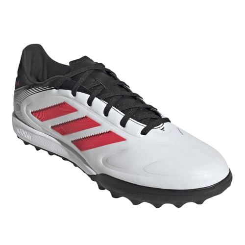 adidas Unisex-Adult Copa Pure 3 League Turf Sneaker3