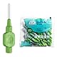 TePe Interdentalbürsten Original GRÜN 0,8 mm, 25 Stück