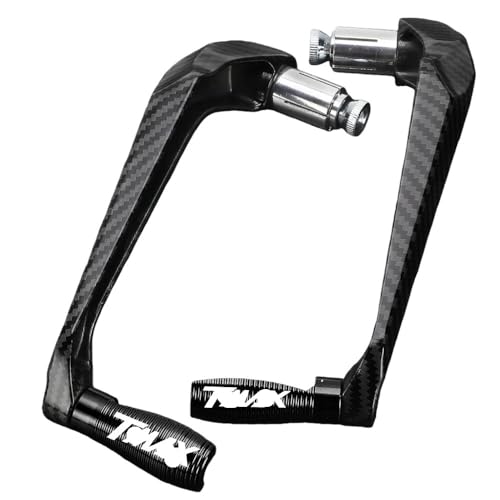 Protection levier frein pour TMAX 560 et 530SX guidon moto